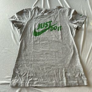 Nike Just Do It Women’s Shirt